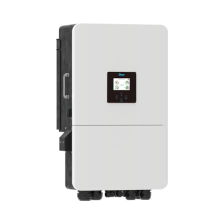 DEYE Inverters (3.6KW-25KW)